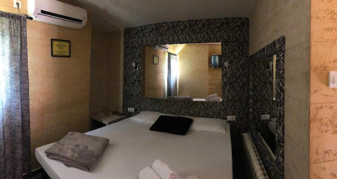Spa Secret Belgrad Exterior foto