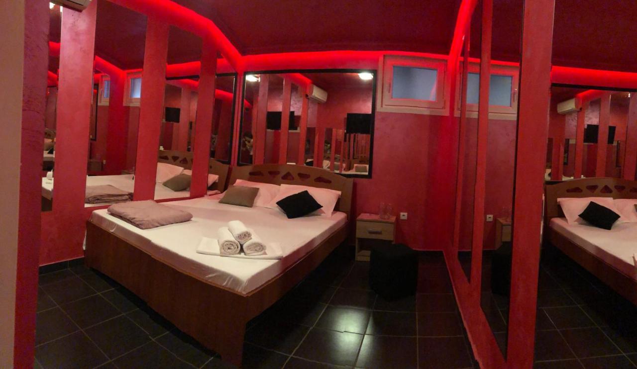 Spa Secret Belgrad Exterior foto
