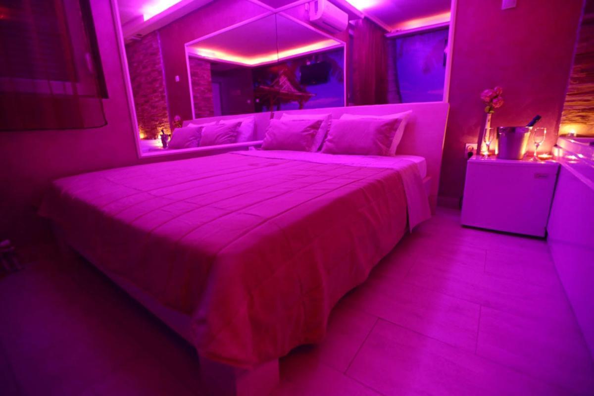 Spa Secret Belgrad Exterior foto