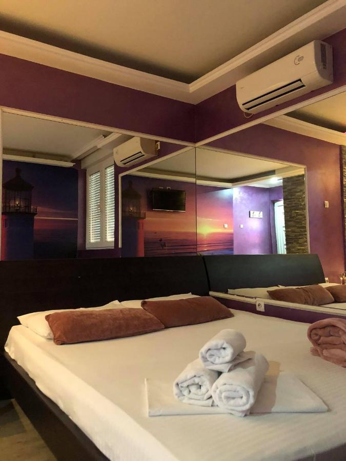 Spa Secret Belgrad Exterior foto