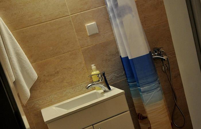 Spa Secret Belgrad Exterior foto