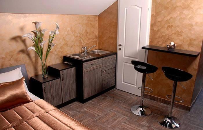Spa Secret Belgrad Exterior foto