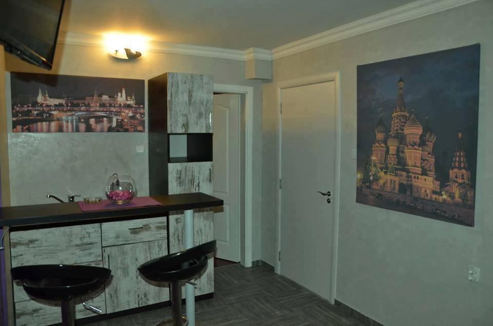 Spa Secret Belgrad Exterior foto