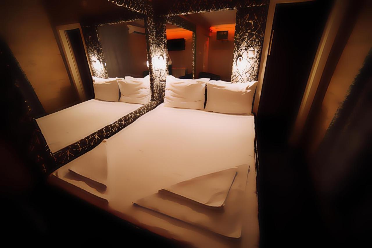Spa Secret Belgrad Exterior foto